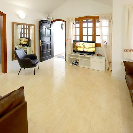 Andorra Villa ปูแอร์โตเดลคาร์เมน ภายนอก รูปภาพ