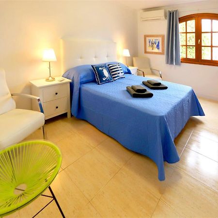 Andorra Villa ปูแอร์โตเดลคาร์เมน ภายนอก รูปภาพ
