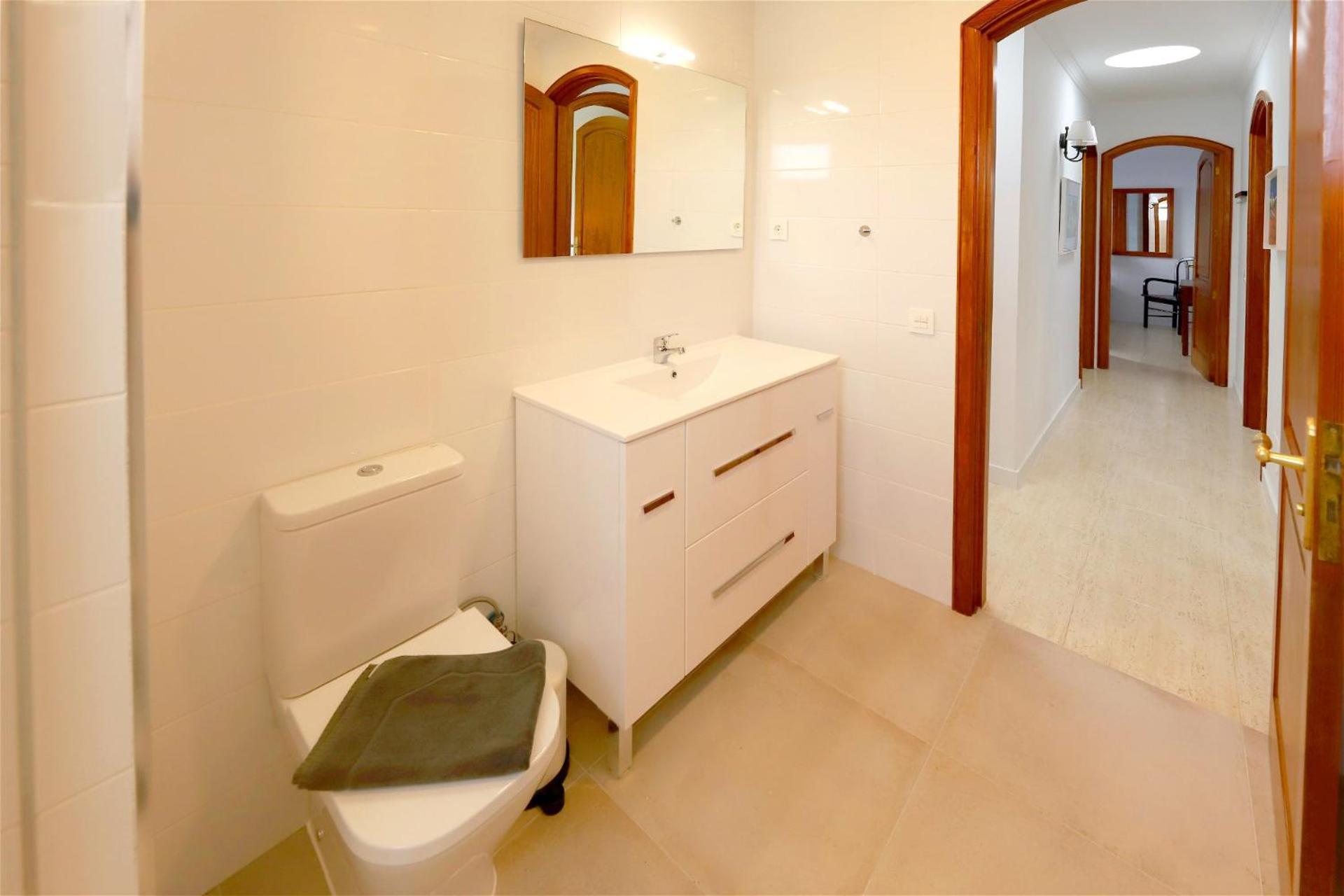 Andorra Villa ปูแอร์โตเดลคาร์เมน ภายนอก รูปภาพ