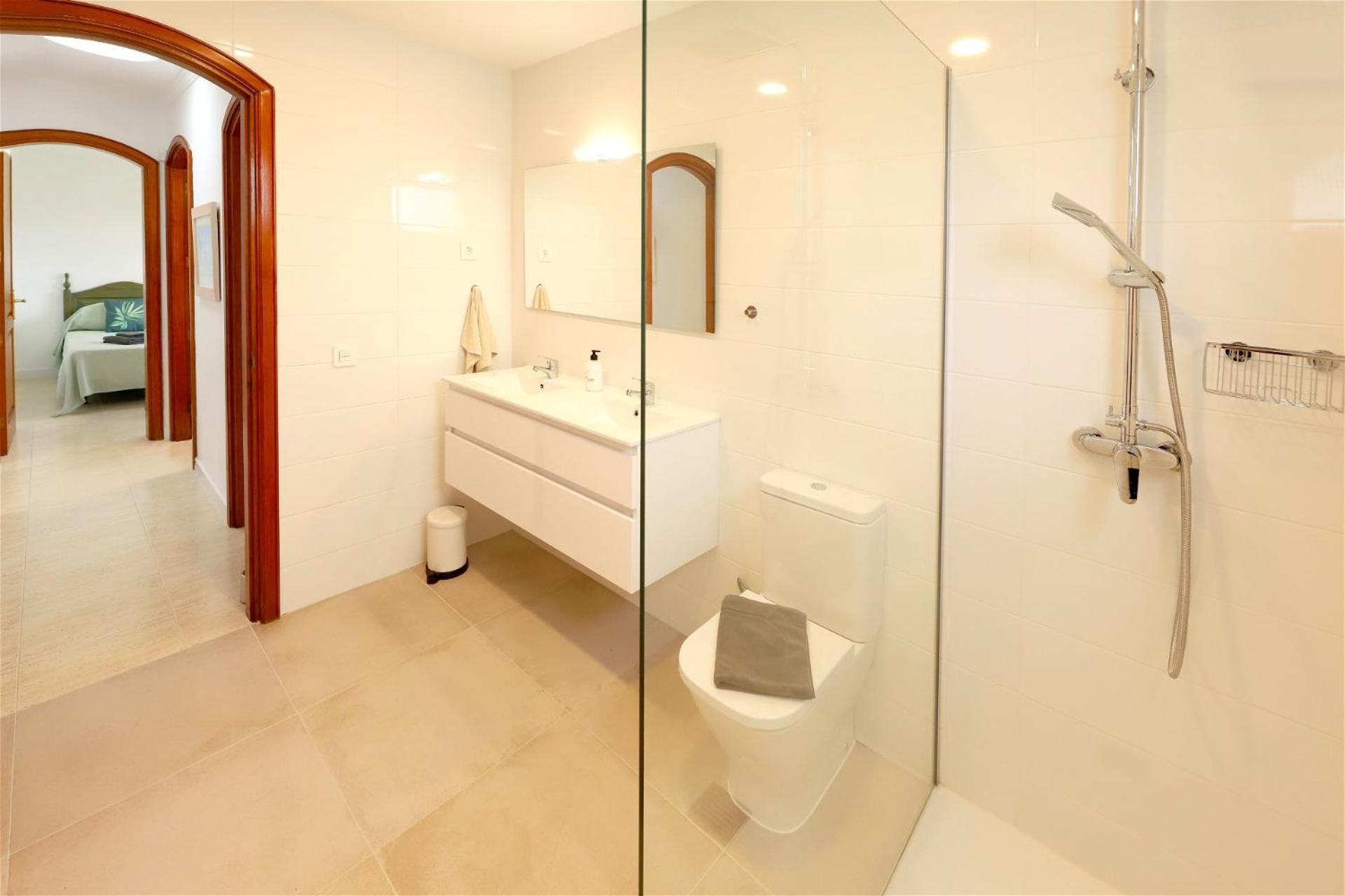 Andorra Villa ปูแอร์โตเดลคาร์เมน ภายนอก รูปภาพ