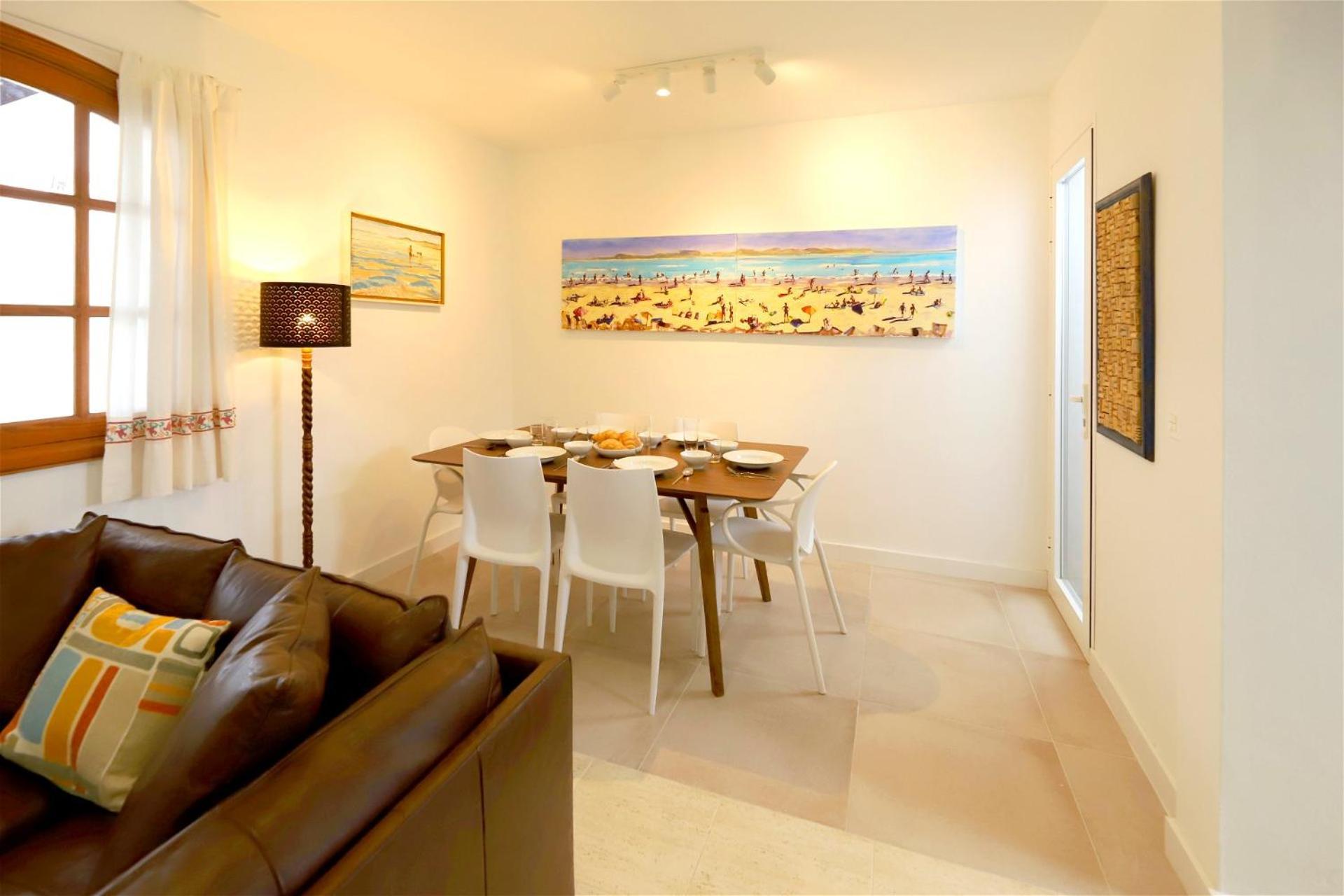 Andorra Villa ปูแอร์โตเดลคาร์เมน ภายนอก รูปภาพ