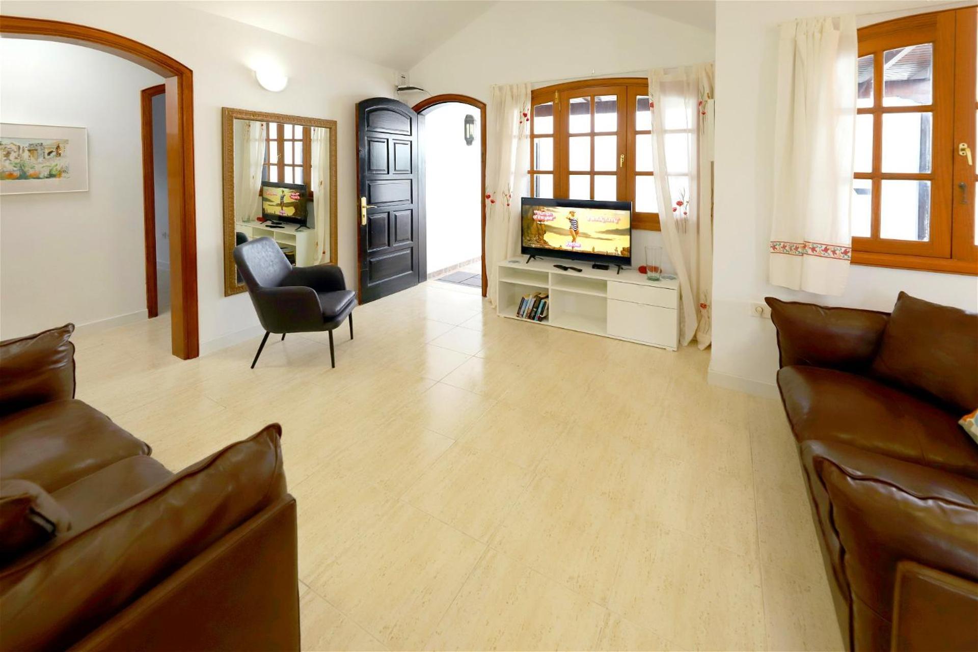 Andorra Villa ปูแอร์โตเดลคาร์เมน ภายนอก รูปภาพ