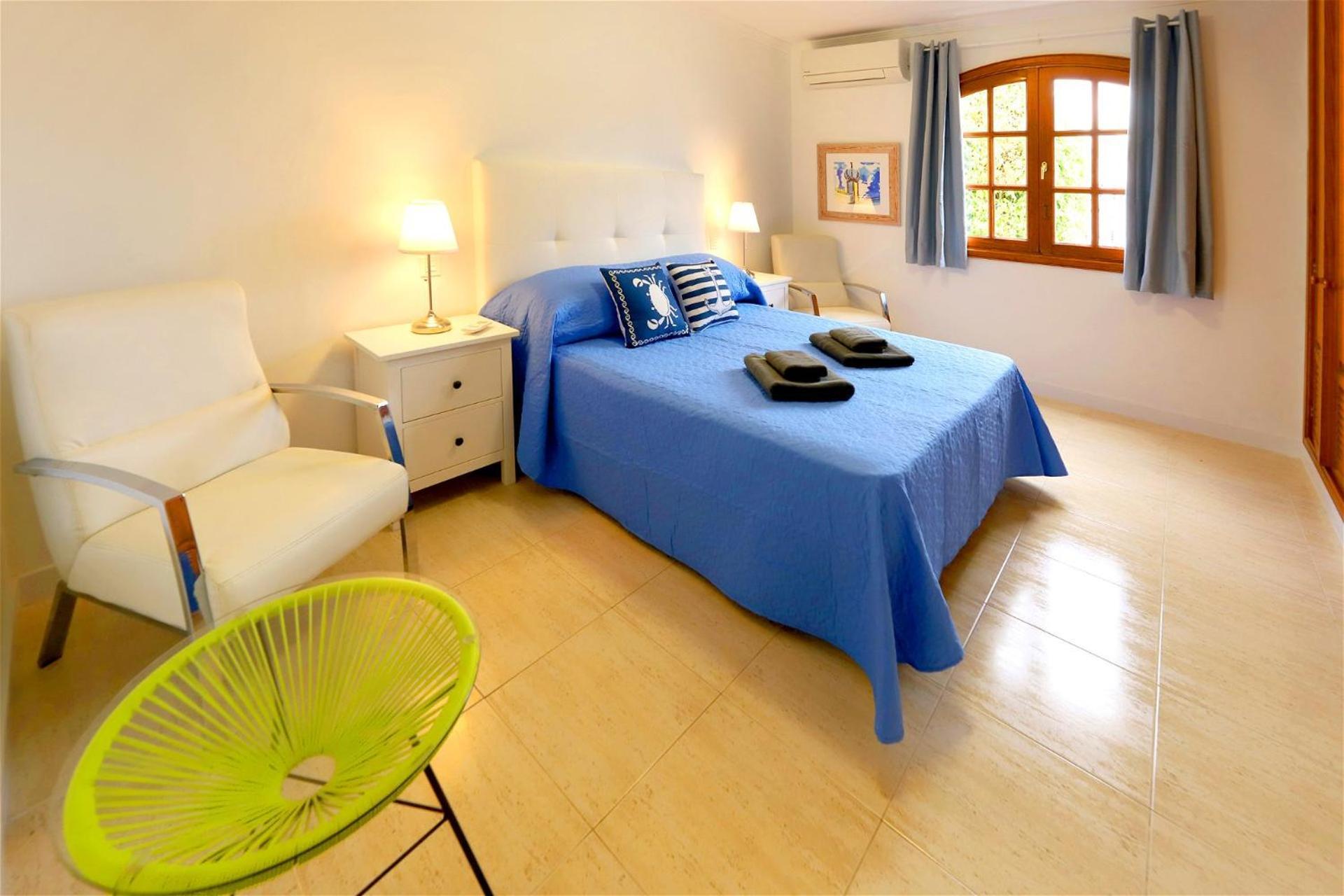 Andorra Villa ปูแอร์โตเดลคาร์เมน ภายนอก รูปภาพ