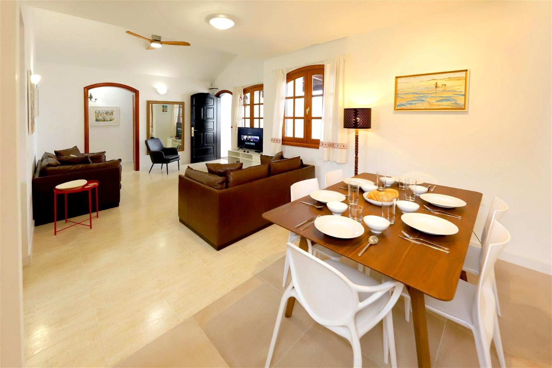 Andorra Villa ปูแอร์โตเดลคาร์เมน ภายนอก รูปภาพ