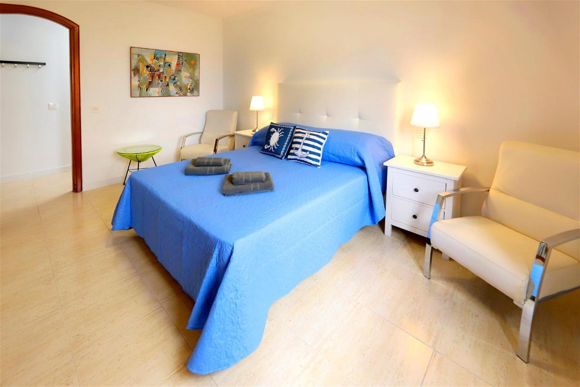 Andorra Villa ปูแอร์โตเดลคาร์เมน ภายนอก รูปภาพ