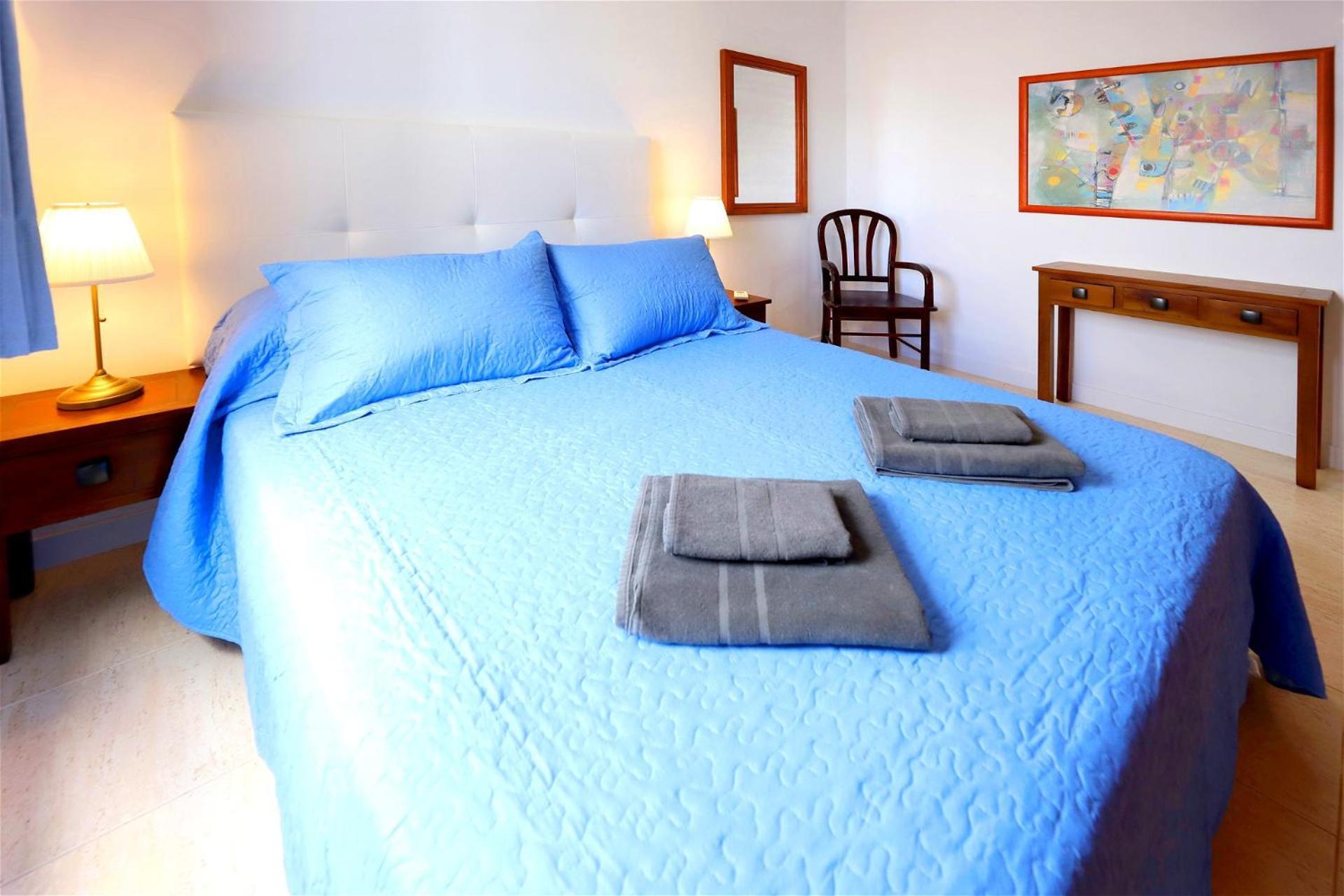 Andorra Villa ปูแอร์โตเดลคาร์เมน ภายนอก รูปภาพ