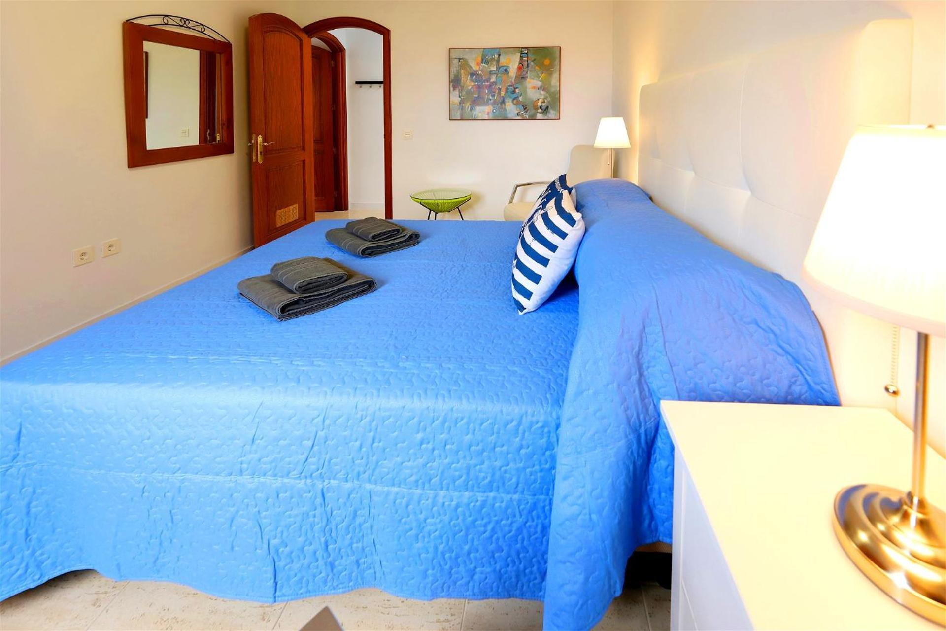 Andorra Villa ปูแอร์โตเดลคาร์เมน ภายนอก รูปภาพ