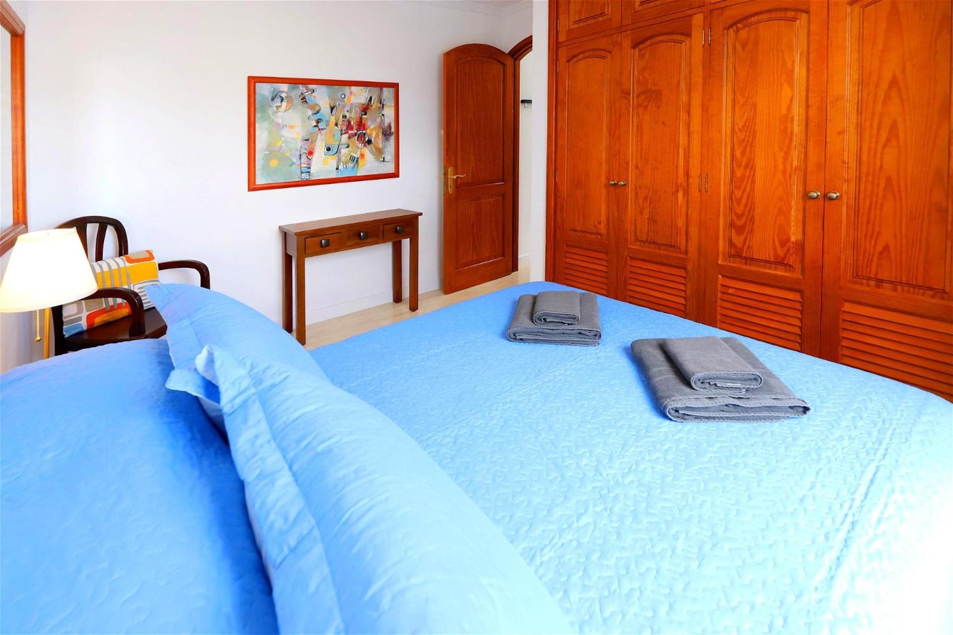 Andorra Villa ปูแอร์โตเดลคาร์เมน ภายนอก รูปภาพ