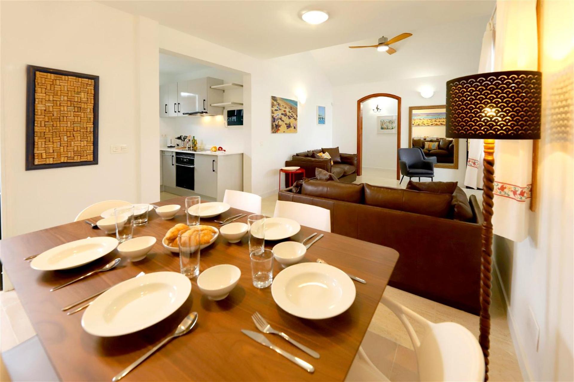 Andorra Villa ปูแอร์โตเดลคาร์เมน ภายนอก รูปภาพ