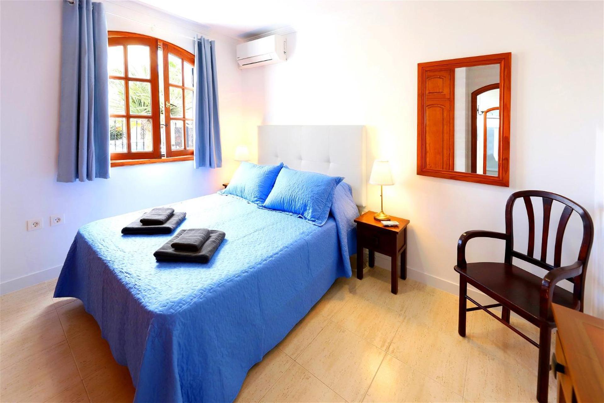 Andorra Villa ปูแอร์โตเดลคาร์เมน ภายนอก รูปภาพ
