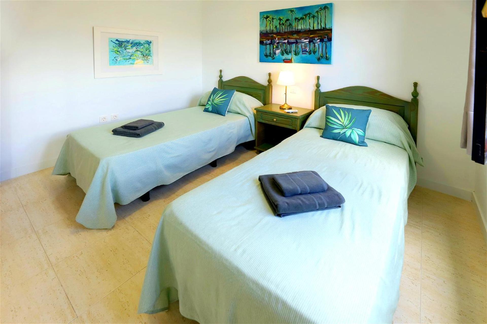 Andorra Villa ปูแอร์โตเดลคาร์เมน ภายนอก รูปภาพ