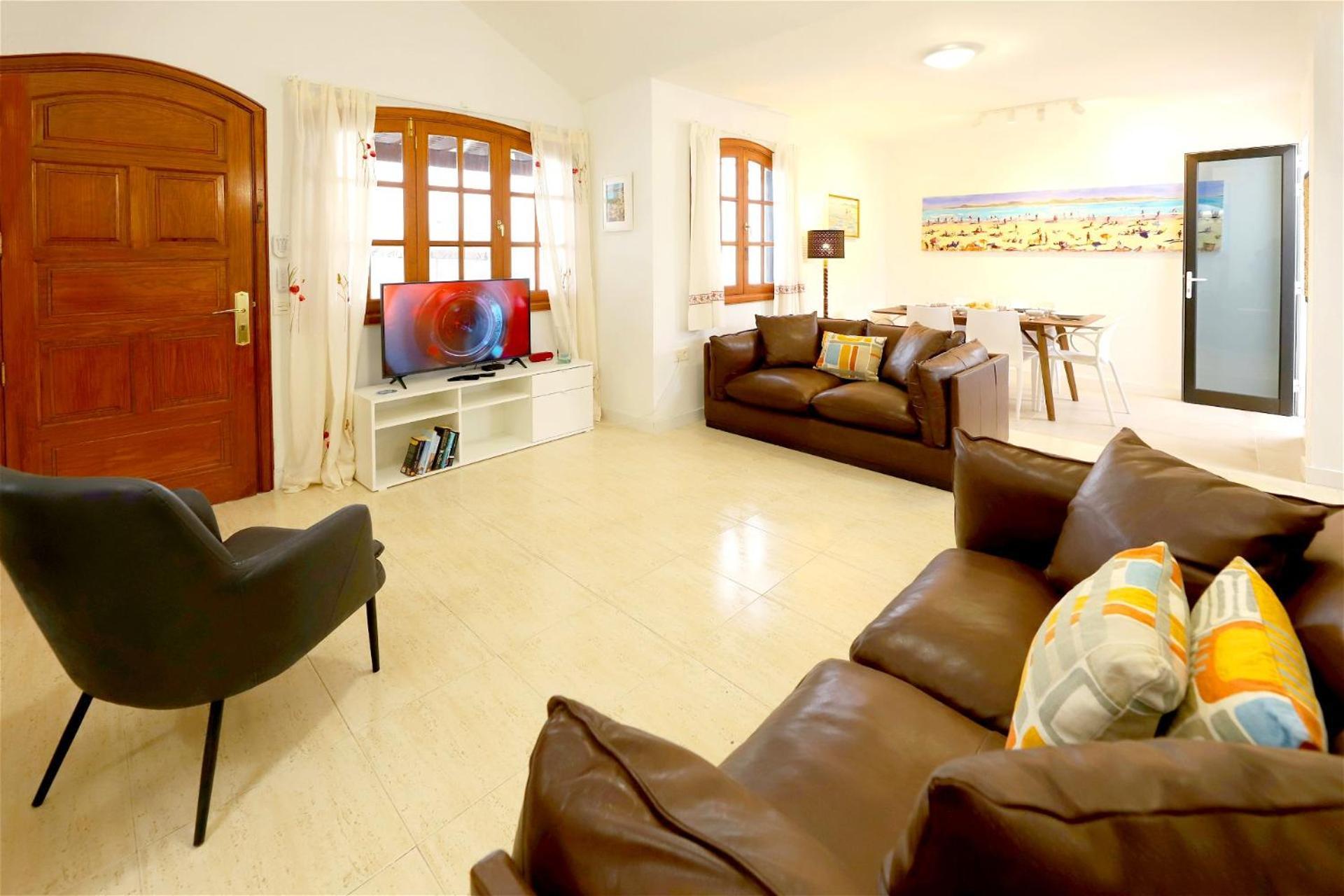 Andorra Villa ปูแอร์โตเดลคาร์เมน ภายนอก รูปภาพ