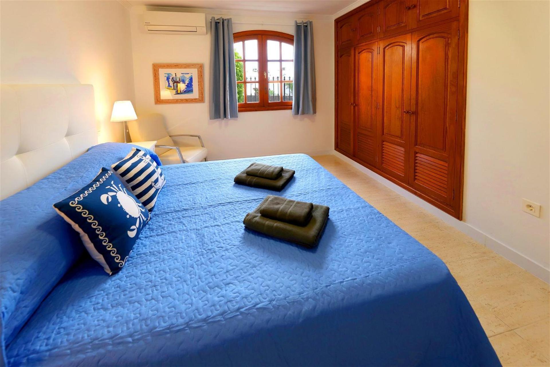 Andorra Villa ปูแอร์โตเดลคาร์เมน ภายนอก รูปภาพ