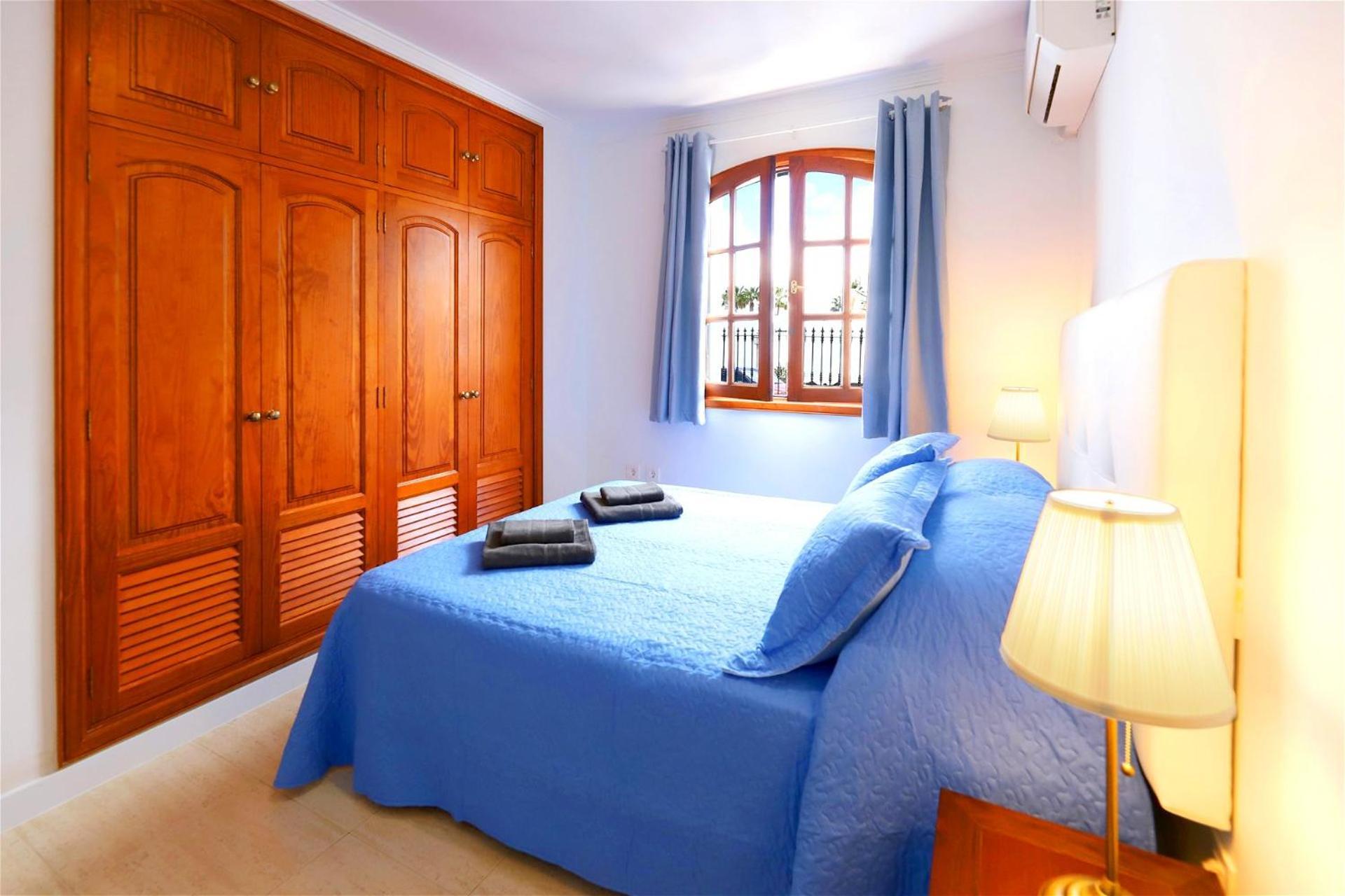 Andorra Villa ปูแอร์โตเดลคาร์เมน ภายนอก รูปภาพ