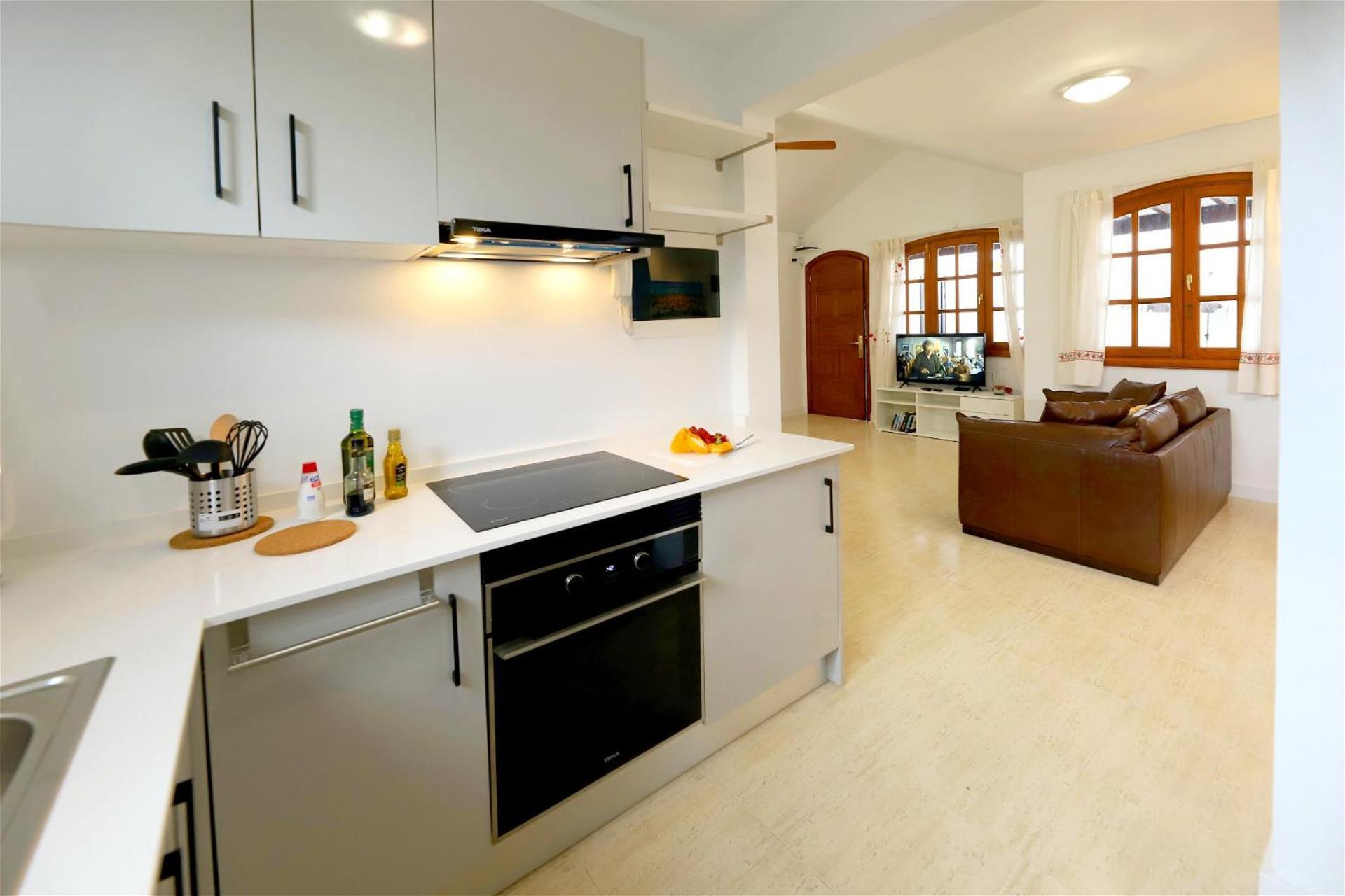 Andorra Villa ปูแอร์โตเดลคาร์เมน ภายนอก รูปภาพ