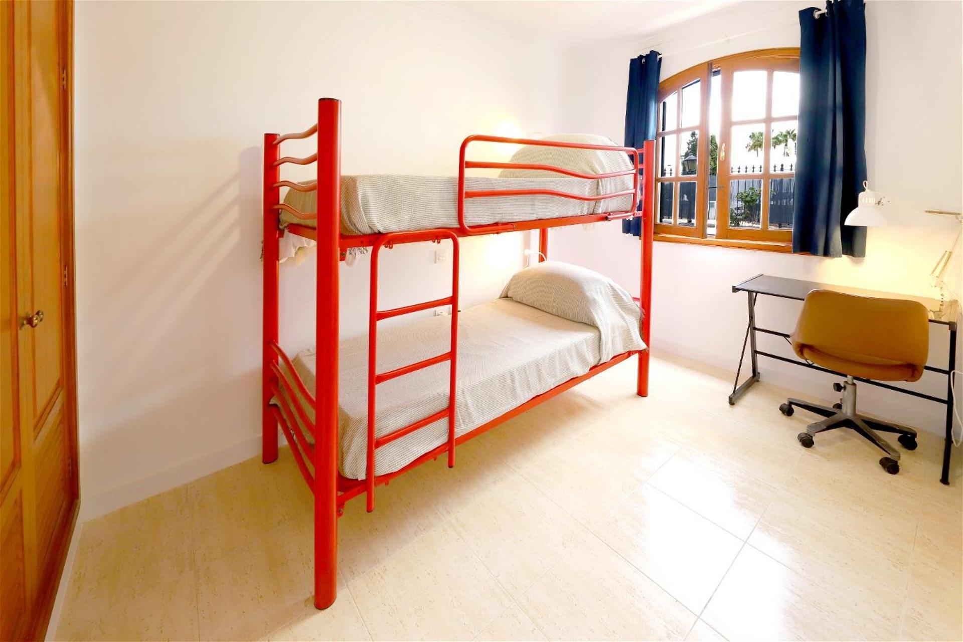Andorra Villa ปูแอร์โตเดลคาร์เมน ภายนอก รูปภาพ