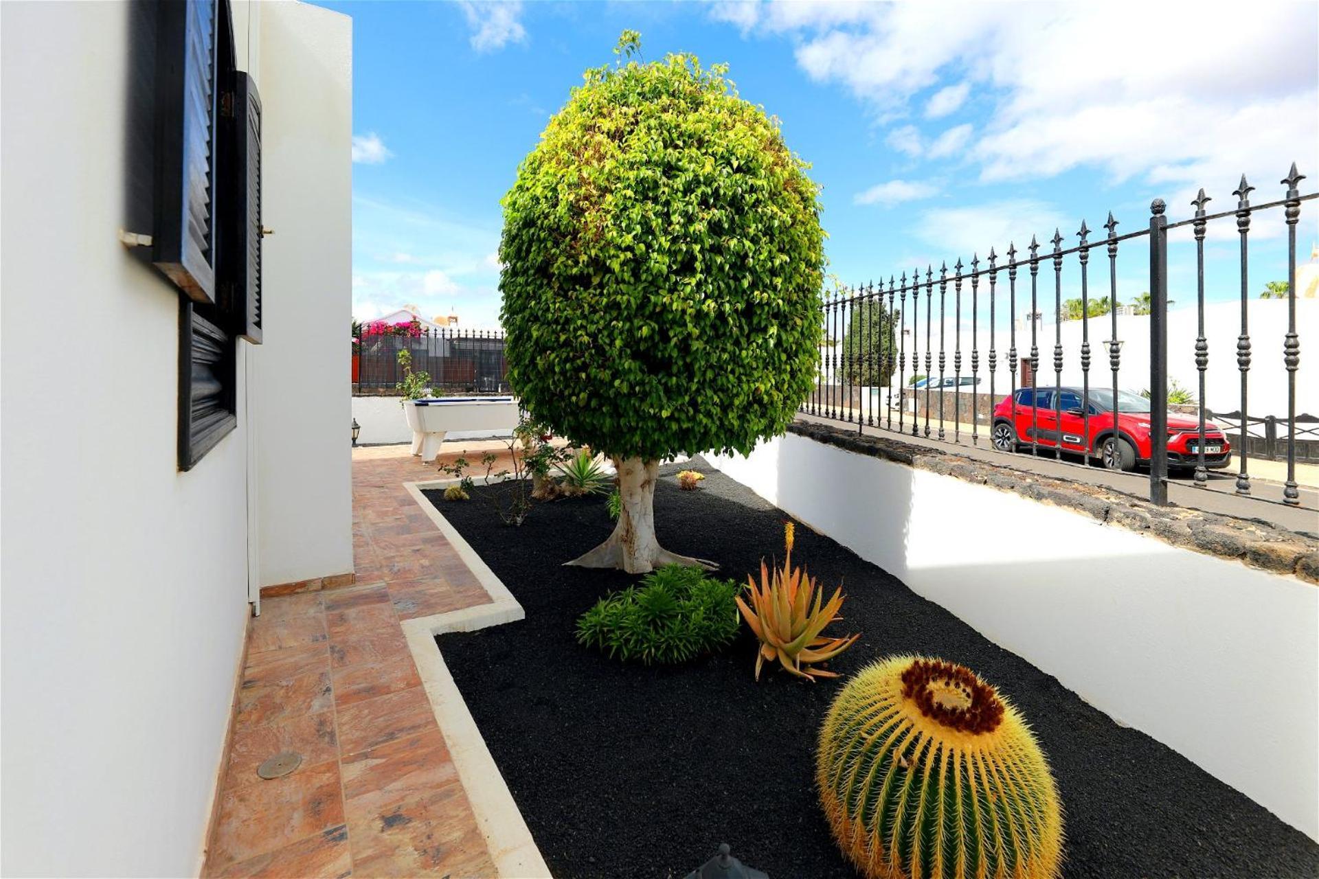 Andorra Villa ปูแอร์โตเดลคาร์เมน ภายนอก รูปภาพ