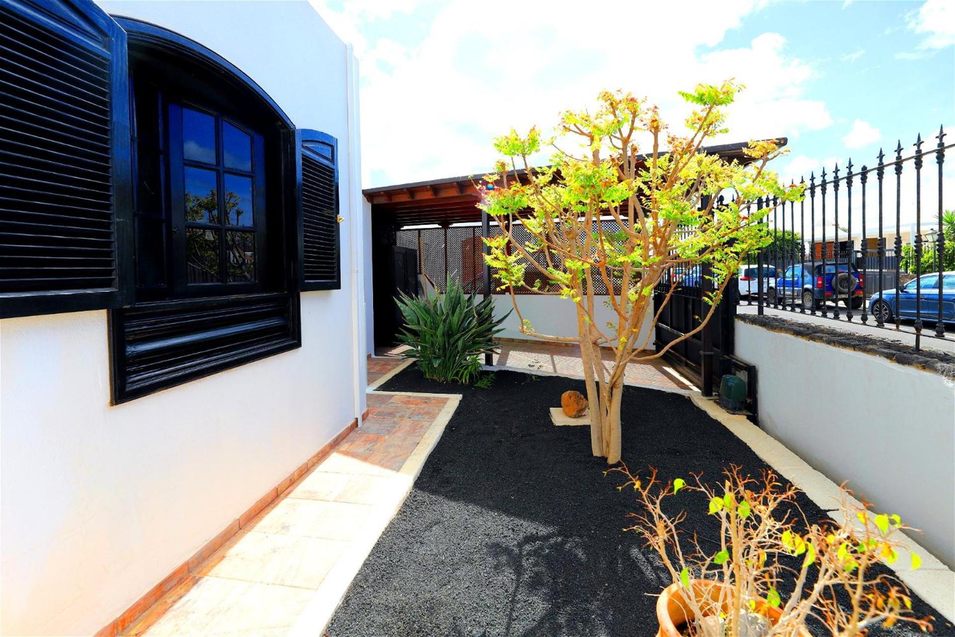 Andorra Villa ปูแอร์โตเดลคาร์เมน ภายนอก รูปภาพ