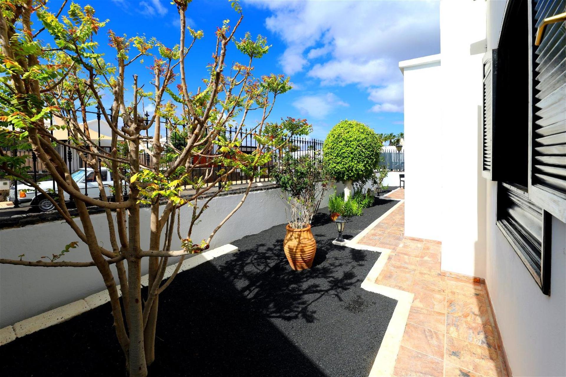 Andorra Villa ปูแอร์โตเดลคาร์เมน ภายนอก รูปภาพ